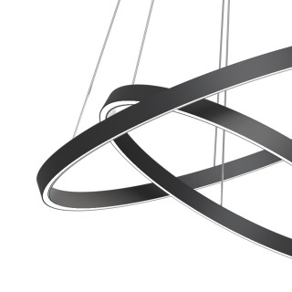 Подвесной светильник Maytoni MOD058PL-L74BK-foto2