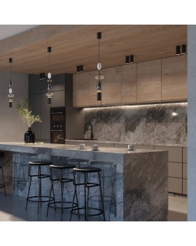 Подвесной светильник Maytoni MOD071PL-L8B3K1-foto3