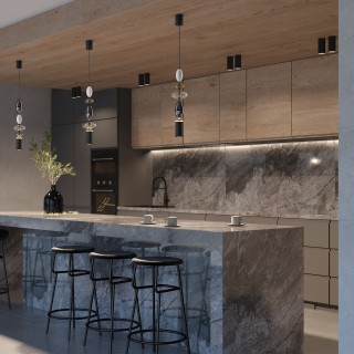 Подвесной светильник Maytoni MOD071PL-L8B3K1-foto3