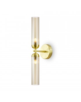 Настенный светильник (бра) Freya FR5379WL-02G-foto2