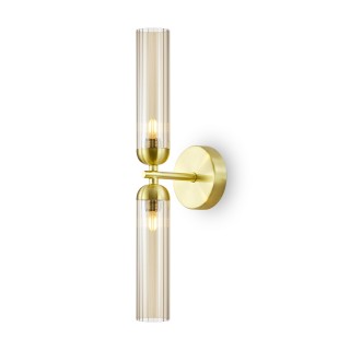 Настенный светильник (бра) Freya FR5379WL-02G-foto2