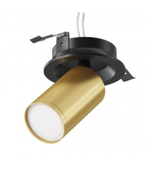 Встраиваемый светильник Technical C048CL-U-1BMG-foto4