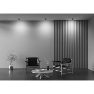 Встраиваемый светильник Technical DL024-12W3K-BMG-foto3