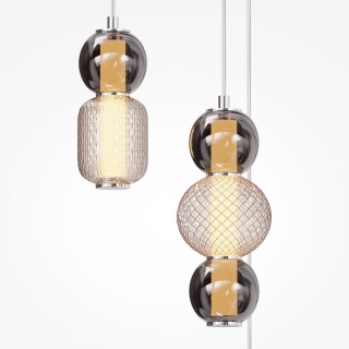 Подвесной светильник Maytoni MOD273PL-L33CH3K-foto2