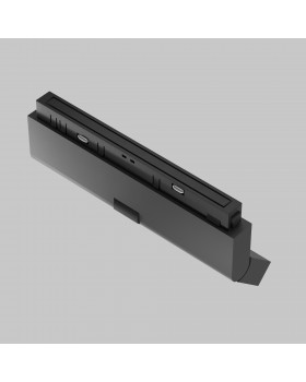 Трековый светильник Technical TR033-4-12WTW-DD-B-foto7