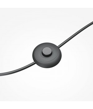 Напольный светильник (торшер) Maytoni MOD281FL-L33BS3K-foto5