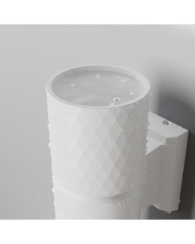 Настенный светильник (бра) Outdoor O583WL-02W-foto4