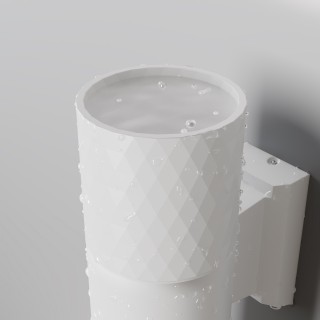 Настенный светильник (бра) Outdoor O583WL-02W-foto4