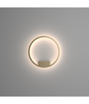 Настенный светильник (бра) Maytoni MOD058WL-L25BSK-foto4