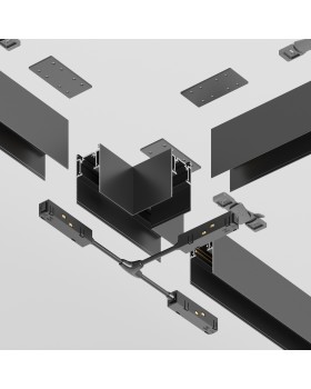 Комплектующие для накладной трековой системы Technical TRA010CT-41B-foto4