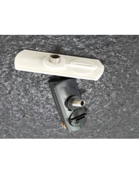 Комплектующие для систем освещения с токоведущими элементами Technical TRA011-1-A-W-foto2