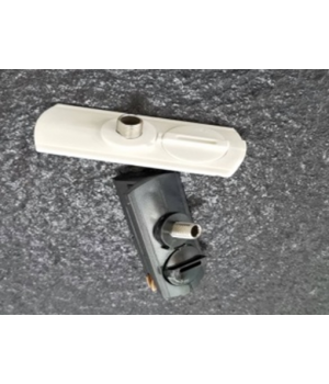 Комплектующие для систем освещения с токоведущими элементами Technical TRA011-1-A-W-foto2