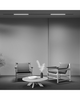 Трековый светильник Technical TR074-2-20W3K-B-foto4