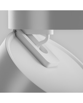 Потолочный светильник Technical C024CL-18W3K-W-1-foto7