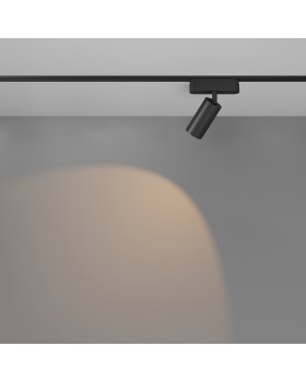 Трековый светильник Technical TR103-1-12W3K-M-B-foto5