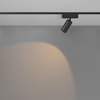 Трековый светильник Technical TR103-1-12W3K-M-B-foto5