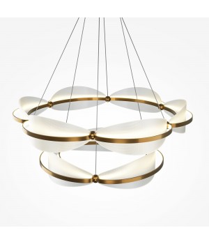 Подвесной светильник Maytoni MOD281PL-L80BS3K-foto4