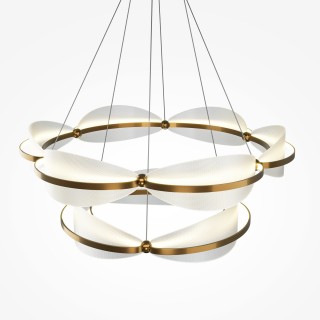 Подвесной светильник Maytoni MOD281PL-L80BS3K-foto4