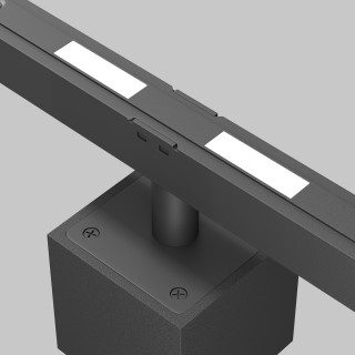 Трековый светильник Technical TR133-2-7W3K-B-foto7