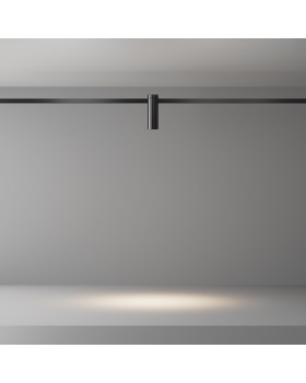 Трековый светильник Technical TR143-1-5W3K-W-B-foto4