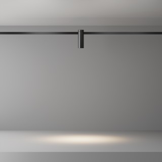 Трековый светильник Technical TR143-1-5W3K-W-B-foto4