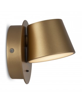 Настенный светильник (бра) Maytoni MOD421WL-L6BS3K-foto4