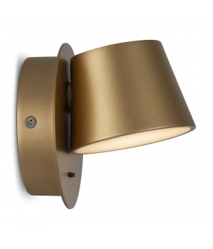 Настенный светильник (бра) Maytoni MOD421WL-L6BS3K-foto4