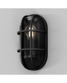 Настенный светильник (бра) Outdoor O449WL-01GF1-foto4