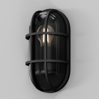 Настенный светильник (бра) Outdoor O449WL-01GF1-foto4