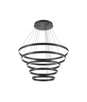 Подвесной светильник Maytoni MOD058PL-L200BK-foto2