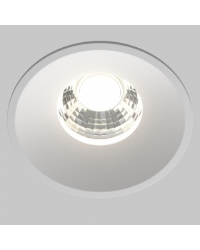 Встраиваемый светильник Technical DL058-12W-DTW-W-foto2