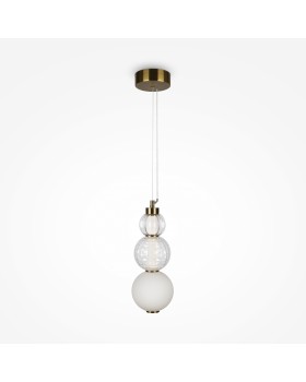 Подвесной светильник Maytoni P069PL-L16G3K