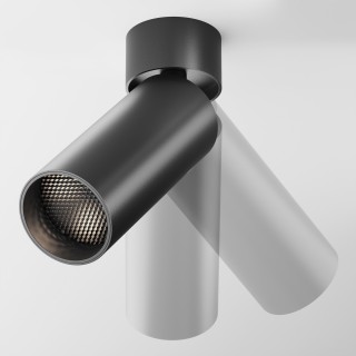 Потолочный светильник Technical C055CL-L12B4K-W-B-foto6