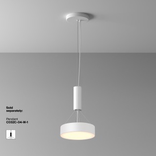 Потолочный светильник Technical C032CL-24W3K-RD-W-foto3