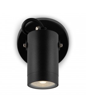 Настенный светильник (бра) Outdoor O025WL-01B-foto6