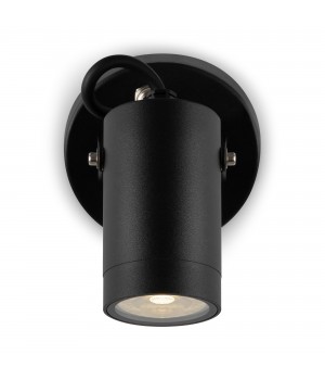 Настенный светильник (бра) Outdoor O025WL-01B-foto6