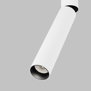 Трековый светильник Technical TR142-1-6W4K-W-foto2