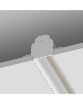 Шинопровод встраиваемый Technical TRX010-423W-foto9