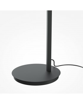 Напольный светильник (торшер) Maytoni MOD363FL-L14B3K-foto5