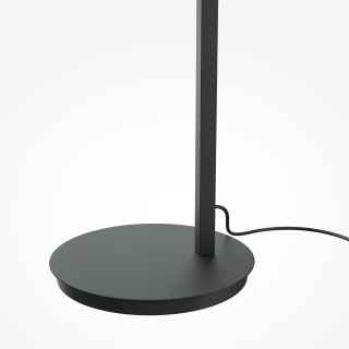 Напольный светильник (торшер) Maytoni MOD363FL-L14B3K-foto5