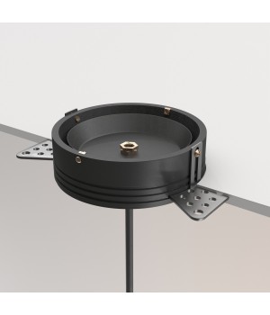 Подвесной светильник Technical P039PL-5W4K-10INS-B-foto2