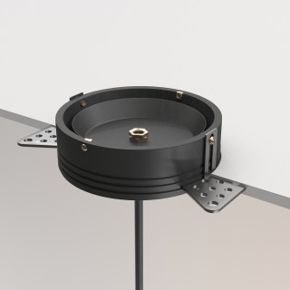 Подвесной светильник Technical P039PL-5W4K-10INS-B-foto2