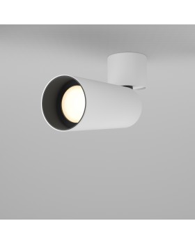 Потолочный светильник Technical C055CL-L12W3K-W-W-foto5