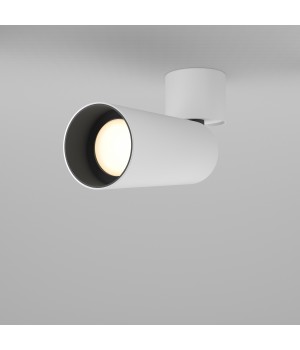 Потолочный светильник Technical C055CL-L12W3K-W-W-foto5