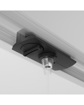 Комплектующие для систем освещения с токоведущими элементами Technical TRA011-1-A-B-foto3