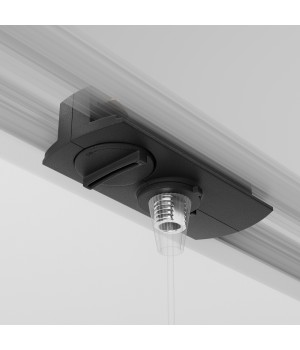 Комплектующие для систем освещения с токоведущими элементами Technical TRA011-1-A-B-foto3