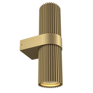 Настенный светильник (бра) Maytoni MOD326WL-02MG-foto10