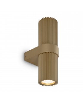 Настенный светильник (бра) Maytoni MOD326WL-02MG-foto9