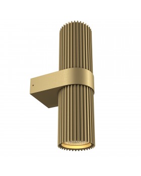 Настенный светильник (бра) Maytoni MOD326WL-02MG-foto4