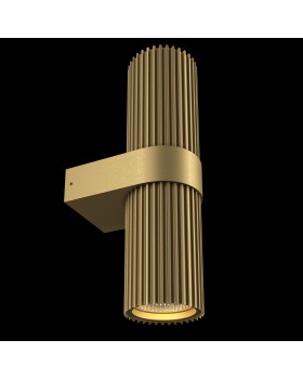 Настенный светильник (бра) Maytoni MOD326WL-02MG-foto3